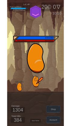 Just Another Dungeon Crawler - Screenshot 2