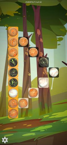 Slide Puzzle - Screenshot 2