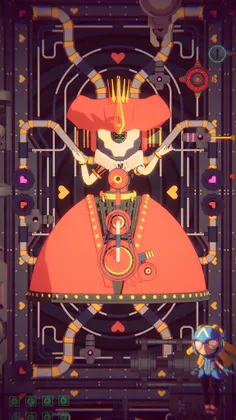Alice : Lost Pieces - Screenshot 4