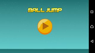 BALL JUMP - Screenshot 1