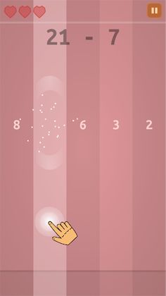 Kalculia - Screenshot 2