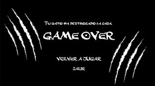 AnnoyingCat - Screenshot 3