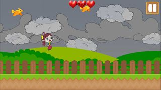 لعبة تعلم حروف هجائية العربية - Screenshot 2