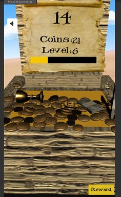 The Great Plunder - Screenshot 3