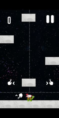 Turtle-Jump - Screenshot 2