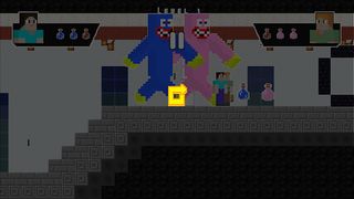 Hugi kisi vs Alex Steve - Screenshot 1