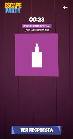 Escape Party - Screenshot 4