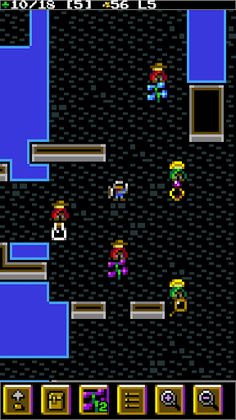 randomhack lite - Screenshot 1