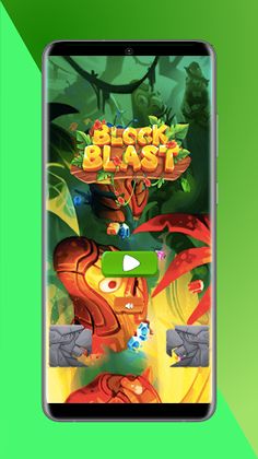 Block Blast - Screenshot 1