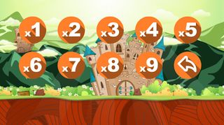 Multiply Tables Premium - Screenshot 3