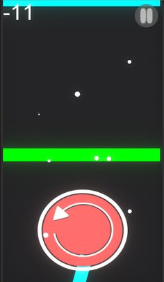 Reflex Colortap - Screenshot 2