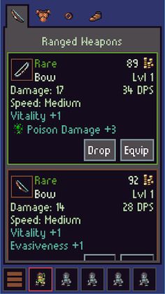 Heroism - Screenshot 3