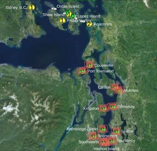 Ferry Forge - Screenshot 2