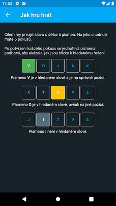 Find The Word - Screenshot 2