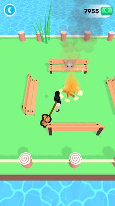 Pet Collector - Screenshot 4