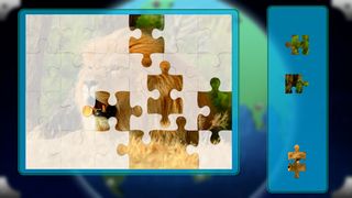 Animal Puzzle Game - Screenshot 2