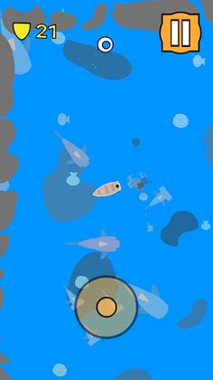 Ocean Haul - Screenshot 2