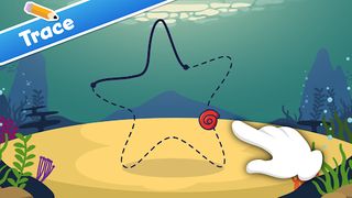 Elia Kids: Toddler Games - Screenshot 1