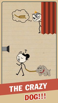 Thief Puzzle: Escape Games - Screenshot 4