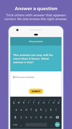Foolio: Fool your friends - Screenshot 4