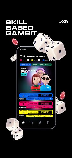 ZSG: Match 3 - Screenshot 2