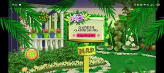 Garden Garnishing - Screenshot 2