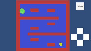 Amazing Maze - Screenshot 1