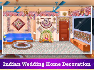 Royal North Indian Wedding Fun - Screenshot 3
