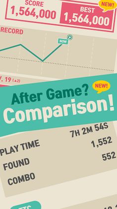 Find Difference! - Screenshot 3