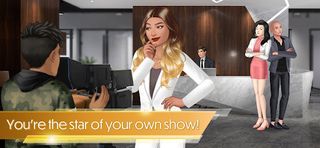 Lux Living - Screenshot 1