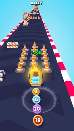 Speed Kart Tour - Screenshot 4