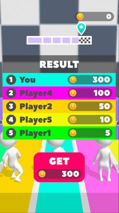 Brain Run - Screenshot 3