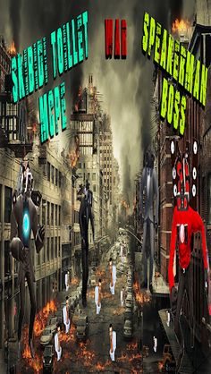 Toilet Monster: tiles hop game - Screenshot 2