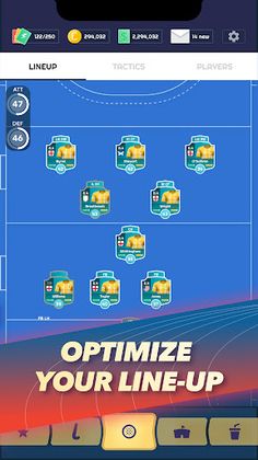 FIH Hockey Manager - Screenshot 3