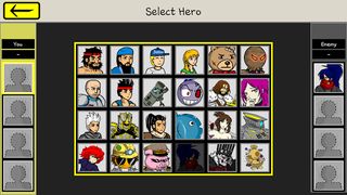 4vs4 2 - Screenshot 2