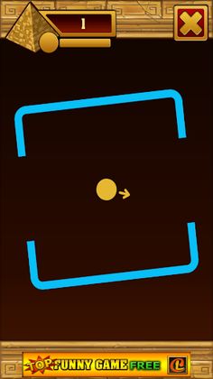 Point Game J - Shoot Out - Screenshot 2