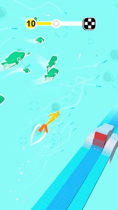 Wave! - Screenshot 3