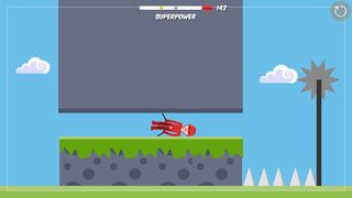 100 Ways to Be a Hero - Screenshot 1