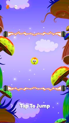 CoSweetFuzzy - Screenshot 1