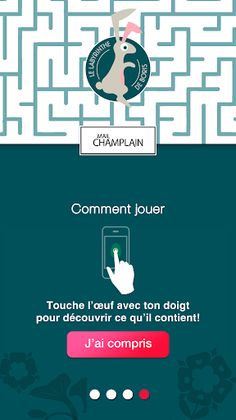 Le Labyrinthe de Boris - Screenshot 3