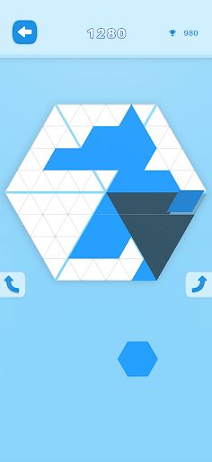 HexaDoku - Screenshot 2