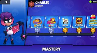 Box Simulator Pig Brawl Stars - Screenshot 2