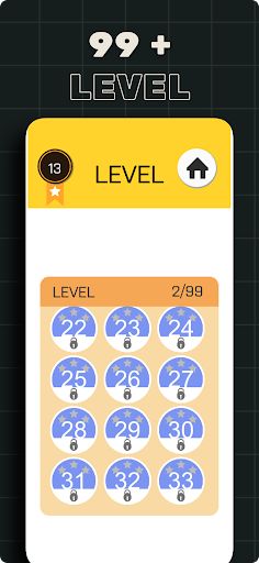 Hexa Block - Screenshot 3