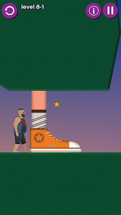 Lucky Life - Screenshot 3