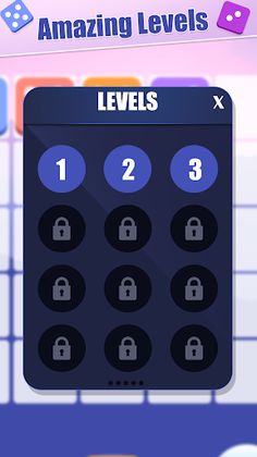Dice Merge - Screenshot 2