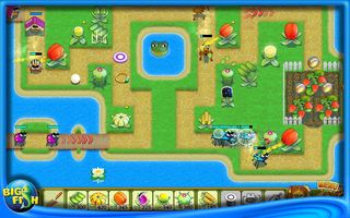 Garden Rescue (Full) - Screenshot 3