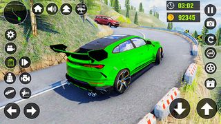 Ultimate Car Drive School Sim - Screenshot 1