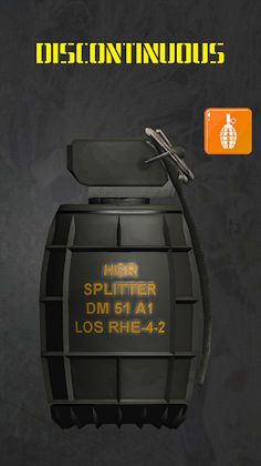 Grenade Simulator - Screenshot 3