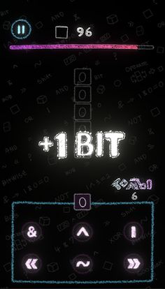 BOB - Basis Of Bitwise - Screenshot 4