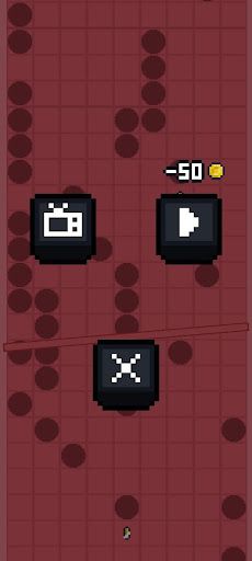 Platform and Ball - Screenshot 3